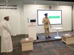 Dubai Police, MoHRE course to combat human trafficking